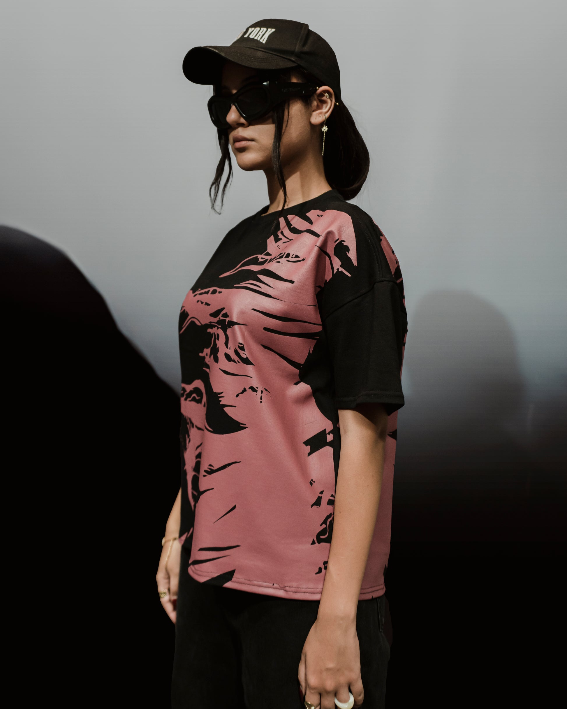 PHANTOM TEE