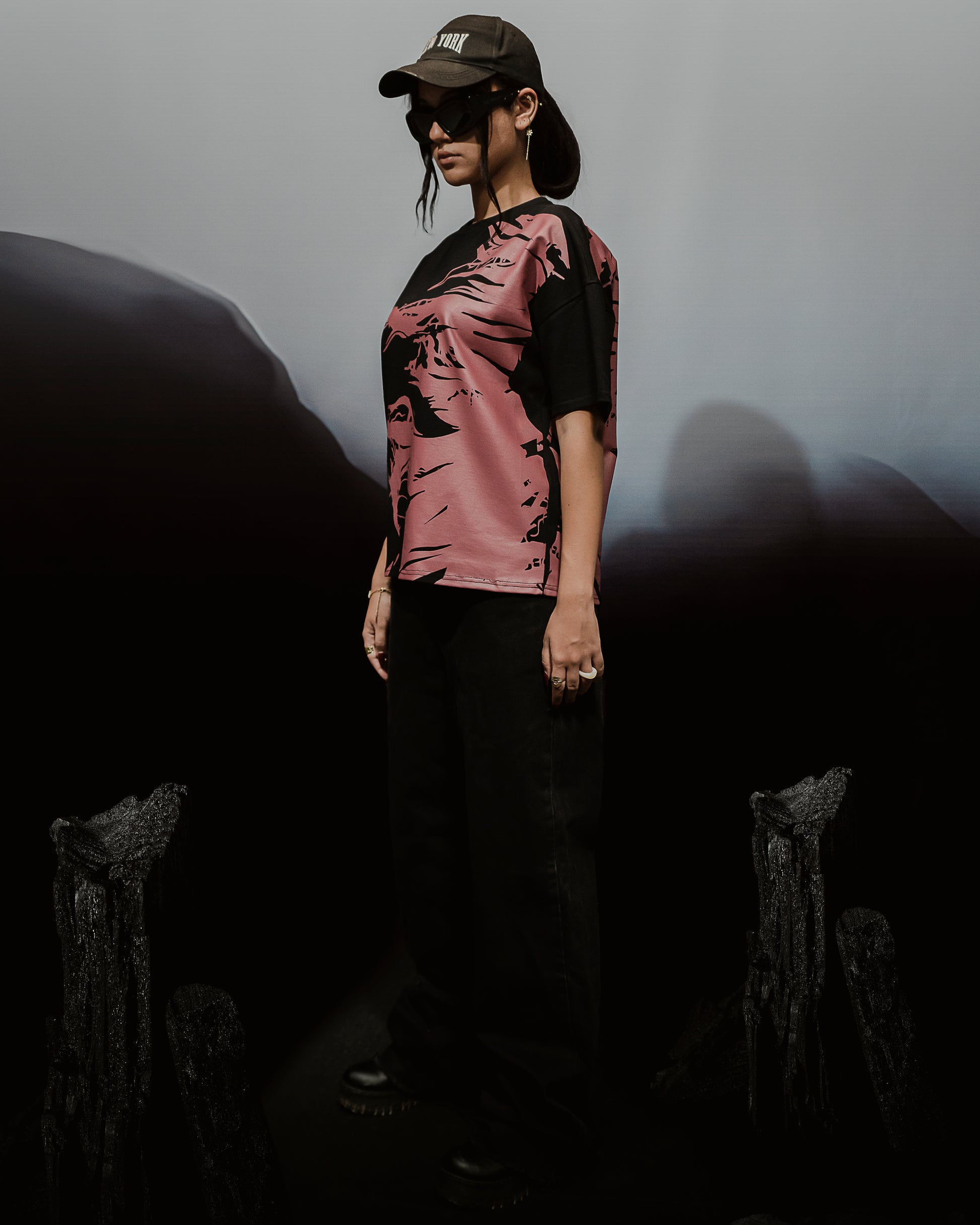 PHANTOM TEE